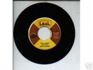 LEAL/EVERY NIGGER IS A STAR-BORIS GARDINER [BALLAD] 7