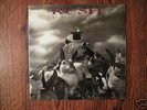 Rush  Presto LP  SEALED
