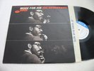 JOE HENDERSON Mode For Joe BLUE NOTE NY LP