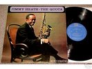 JIMMY HEATH 
