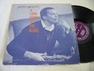 JACKIE McLEAN A Long Drink Of The Blues PRESTIGE LP