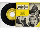 JERRY LEE  LEWIS-EP