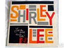 Original Aladdin 807 Shirley and Lee - Ultra-Rare