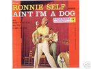 RONNIE SELF 
