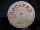Augustus Pablo - Silent Satta -  Rockers 12