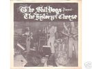 1980 Baton Rouge KBD EP   SH*TDOGS Reborn LISTEN