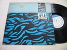 PETE LaROCA Basra BLUE NOTE NY LP