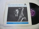 ROLAND ALEXANDER Pleasure Bent NEW JAZZ LP
