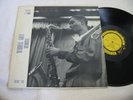 WARDELL GRAY Memorial Vol. Two PRESTIGE W. 50th LP