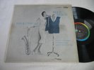 SERGE CHALOFF Blue Serge CAPITOL LP
