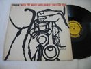 MILES DAVIS QUINTET Cookin' PRESTIGE LP (W. 50th St)