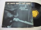RAY DRAPER Tuba Sounds PRESTIGE W. 50th LP
