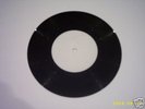 The Jam POP ART POEM ** RARE ** 7