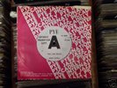 ANDY CAVELL TELL THE TRUTH JOE MEEK UK PYE DEMO MINT