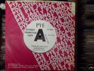ALAN DEAN/PROBLEMS THUNDER & RAINJOE MEEK UK DEMO MINT