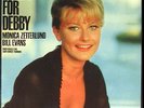 Monica Zetterlund: Waltz for Debby. Orig Swedish LP