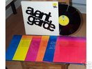 RARE DGG Tulip- The 6 lps AVANT GARDE Boxset