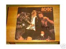AC/DC fully signed 