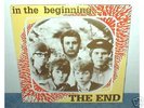 END   In The Beginning   LP    reissue   extra tracks