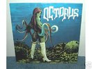 OCTOPUS   Restless Night   LP   reissue