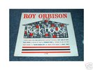 ROY ORBISON:AT THE ROCKHOUSE--SUN LP