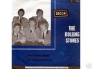 ROLLING STONES RARE ' NOT FADE AWAY ' SOUTH AFRICA 7