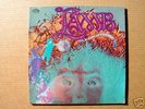 LAMB A Sign of Change - 1969 S.F. folk psych  SEALED