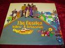 THE BEATLES YELLOW SUBMARINE MINT- APPLE 1ST PRESSING