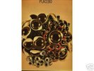 Placebo Ball Of Eyes Jazz funk Marc Moulin RARE