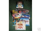 Iron Maiden - First Ten Years(Box Set) 20 x 12
