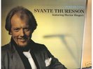 Svante Thuresson - Just In Time LP  rare Hector Bingert
