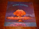 SAGA-HOMO SAPIENS Rare Portuguese progressive rock