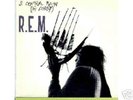RARE 1980s REM R.E.M. 7
