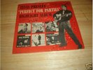 ELVIS PRESLEY- RCA EP #SPA 7-37-PERFECT FOR PARTIES
