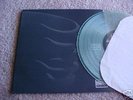 TOOL-UNDERTOW LP  CLEAR GREY VINYL PROMO
