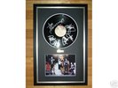 KISS/SIGNED/FRAMED*** DESTROYER  LP ***