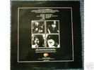 BEATLES - LET IT BE - BOX SET LP - RED APPLE