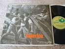 BAKERLOO - S/T UK ORIG. '69 PROG BLUES ROCK