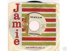 NORTHERN SOUL how rare is this pookie hudson