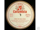 MEGA-RARE EUROPEAN JAZZ FEATURING SADI & SAHIB SHIHAB