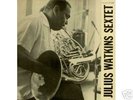RARE JAZZ – BLUE NOTE BLP 5053 –JULIUS WATKINS 10’’