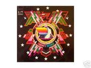 HAWKWIND - SPANISH LP - In Search of Space