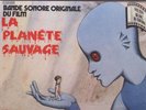 LA  PLANETE  SAUVAGE  (MINT)