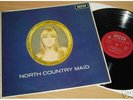 MARIANNE FAITHFULL North Country Maid Unboxed N/M LP