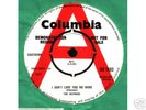 THE HOTRODS: I Don't Love You No More JOE MEEK RARITY