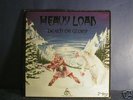 HEAVY LOAD LP DEATH OR GLORY 1982