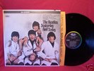 Beatles Japanese stereo Butcher LP highest-quality mint
