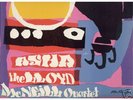 rare LLOYD McNEILL QUARTET jazz LP on ASHA '69 Wash. DC