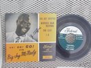 Big Jay McNeely 45 RPM EP on Federal 246 R&B RARE