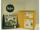 THE BEATLES.I WANT TO HOLD YOUR HAND.BOX OF 25-7